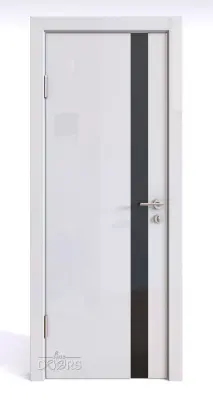 507 ДО-507 Белый глянец