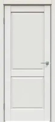 628 ПГ Белоснежно матовый