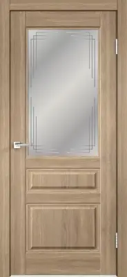 VILLA 3V Дуб Европейский