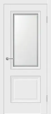 ALTO 30M 2V Белый Эмалит