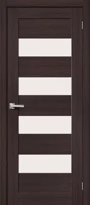 Браво-23 Wenge Melinga
