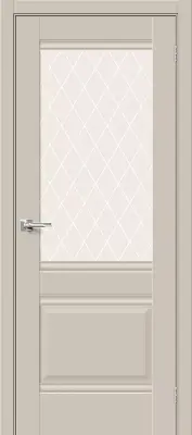 Прима-3 Cream Silk