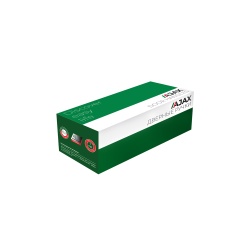 Ручка Ajax (Аякс) раздельная K.JK51.OPTIMA plus (OPTIMA plus JK) SSC/CP-16 сатинированный хром/хром